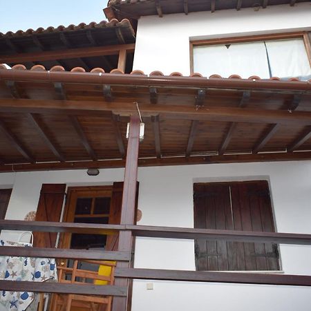 Alisaxni Seaside Studio Agios Ioannis  Eksteriør bilde