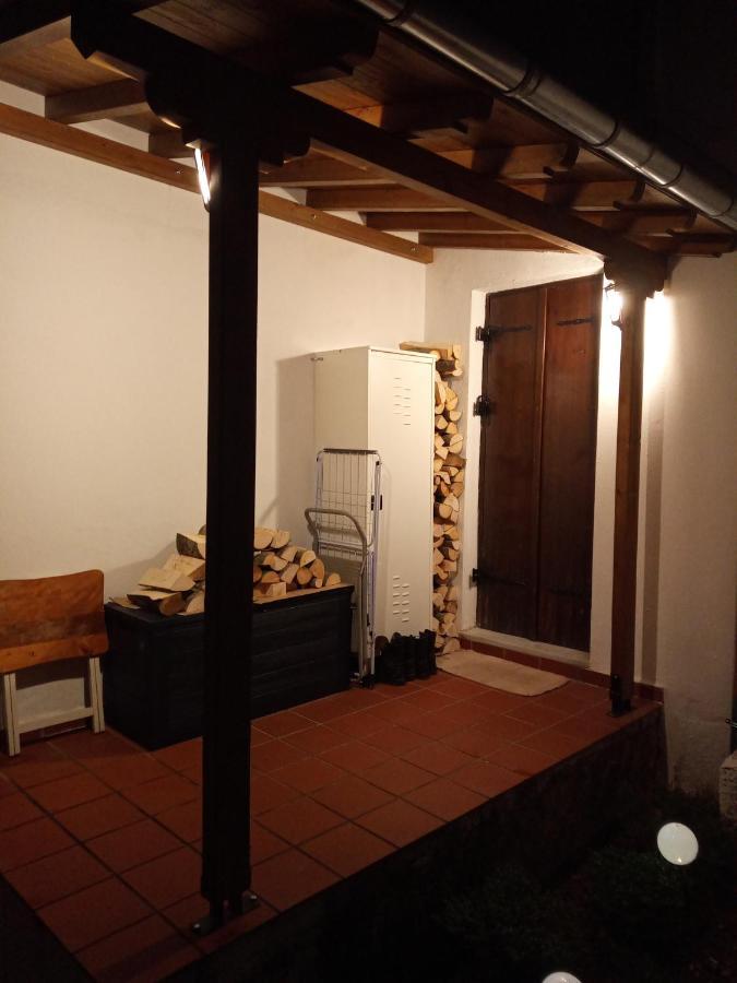 Alisaxni Seaside Studio Agios Ioannis  Eksteriør bilde